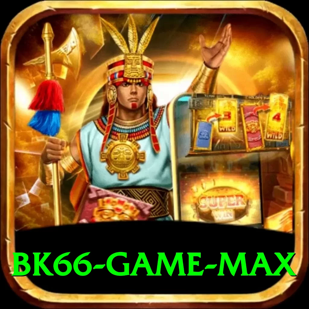 BK66 Game Jackpot Royal v2.0.0 - 2