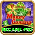 bkgame Gaming Mega v3.2.8