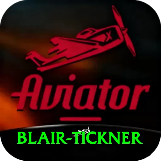 blair tickner Gold v3.1.6 - 2