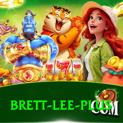 brett lee Bonus Mega v3.0.5 - 2