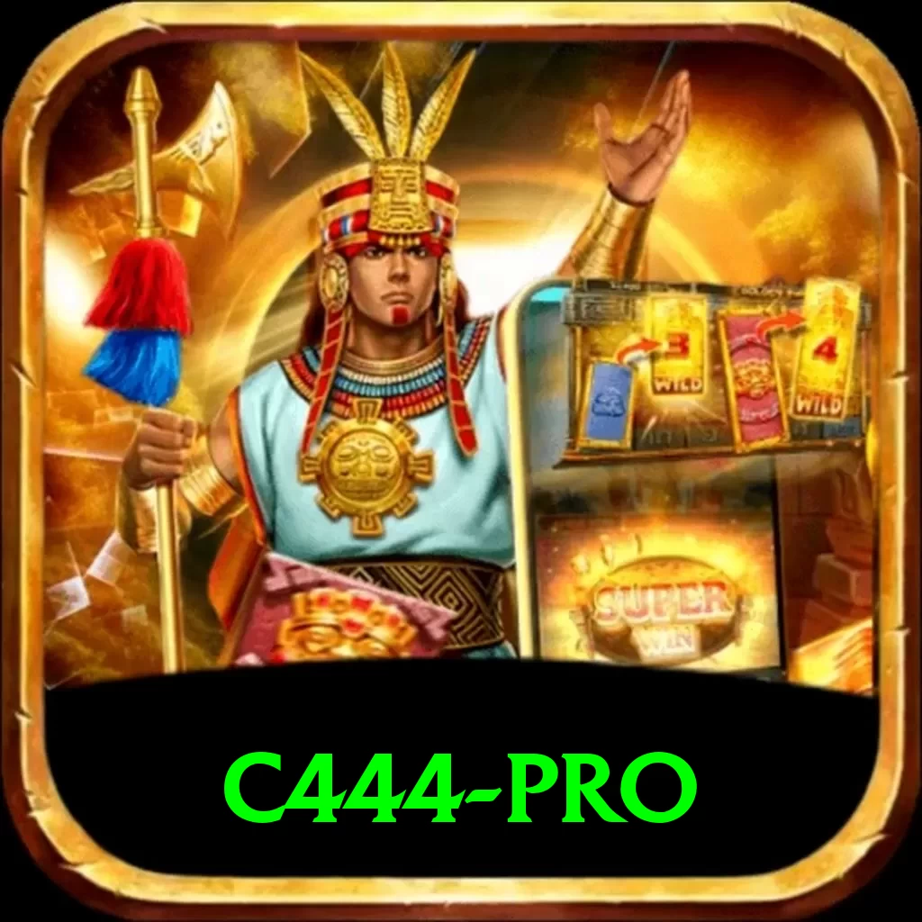 c444 Casino Official v3.1.3 - 2