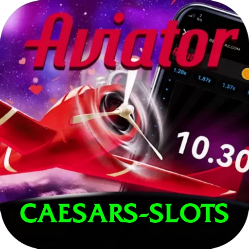 caesars slots Turbo New - 2