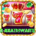 carlos brathwaite - Mega Edition v2.7.8