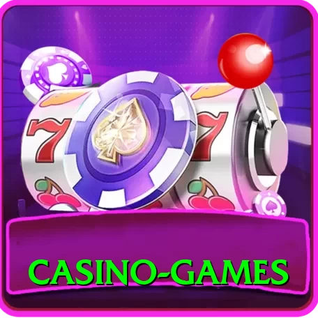 casino games Games Max - 2