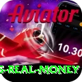 casino games real money Live Super