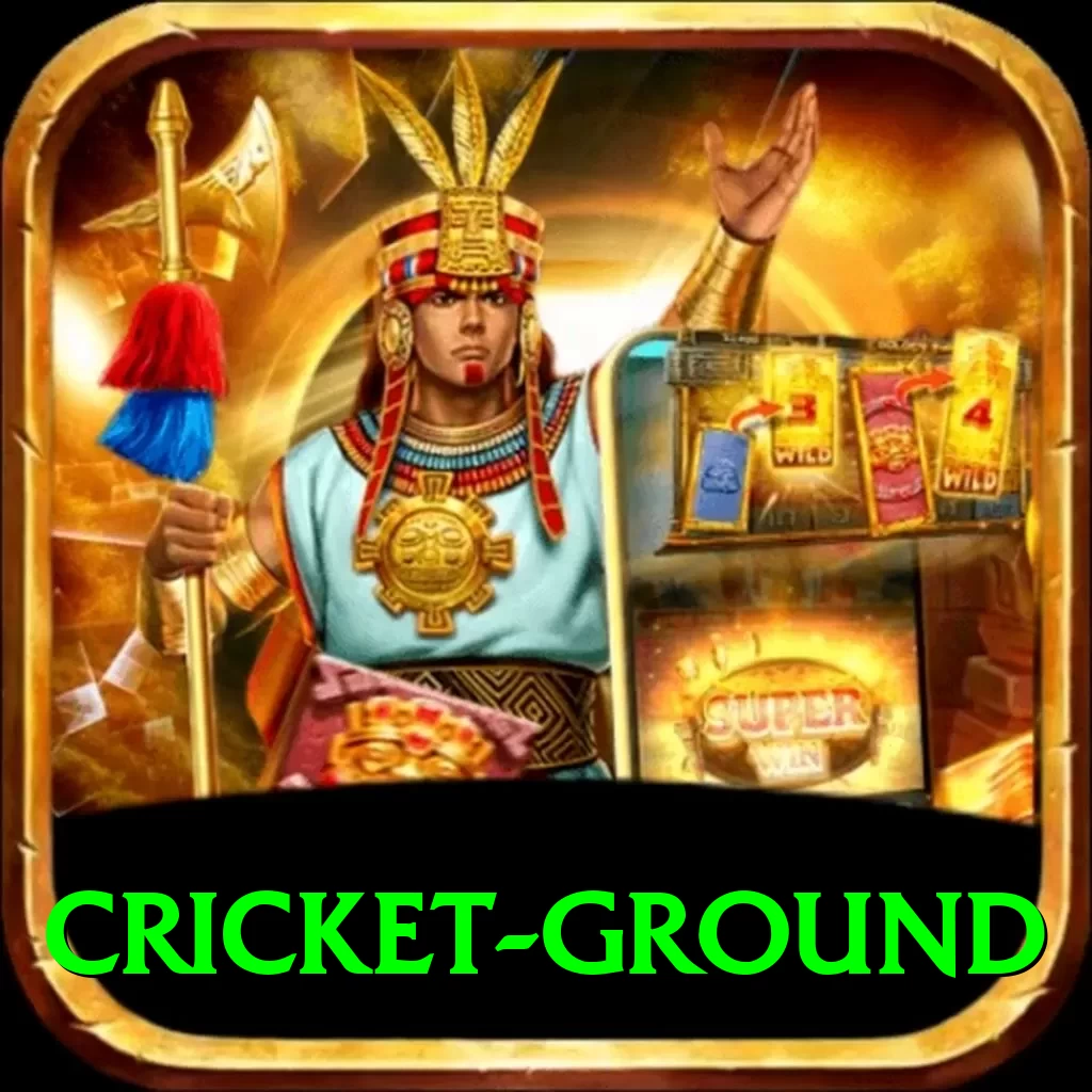 cricket ground Slots Super v2.9.3 - 2