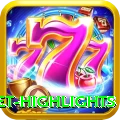 cricket highlights Premium Casino App