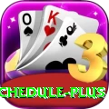 cricket match schedule Prime PK v1.7.8