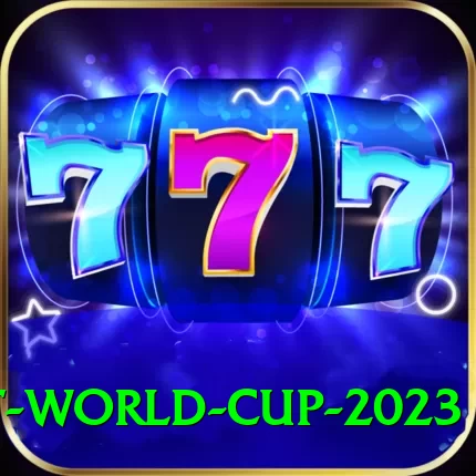 cricket world cup 2023 - Champion v1.6.1 - 2