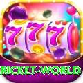 cricket world Gaming King