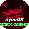 crickex casino - Gaming Ultimate