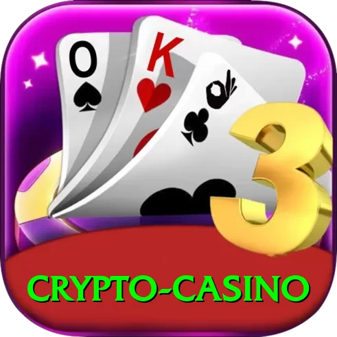 crypto casino Live Master - 2