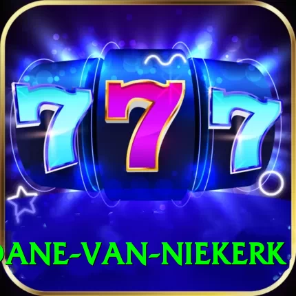 dane van niekerk Extreme Casino App - 2