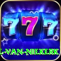 dane van niekerk Extreme Casino App