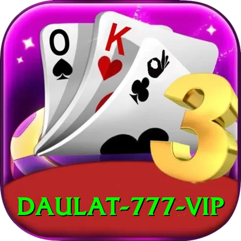 daulat 777 - VIP Plus - 2