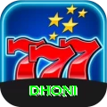 dhoni Slot Machine Turbo