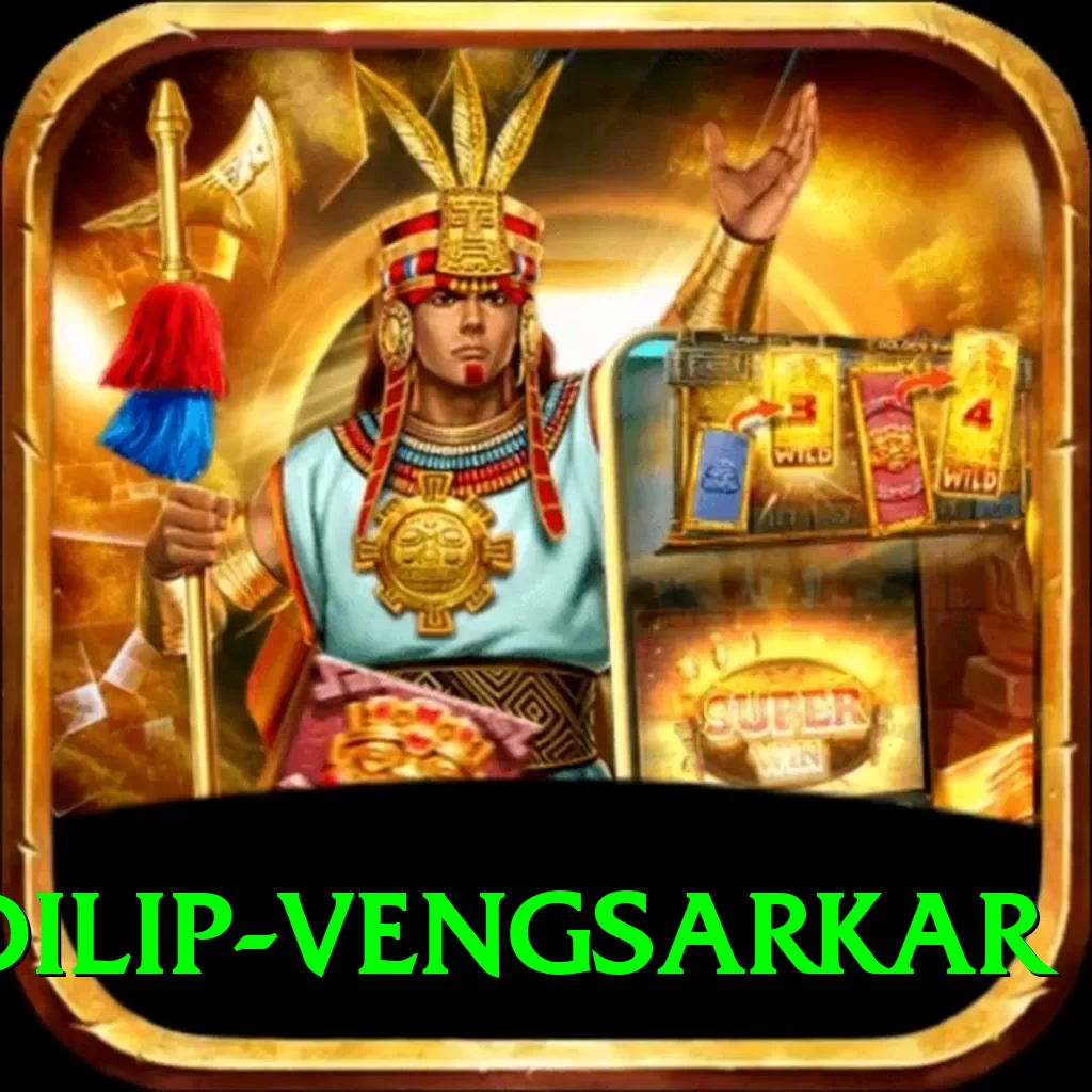 dilip vengsarkar Prime - Casino & Slots - 2
