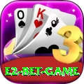 E2 Bet Game Pro v2.8.0