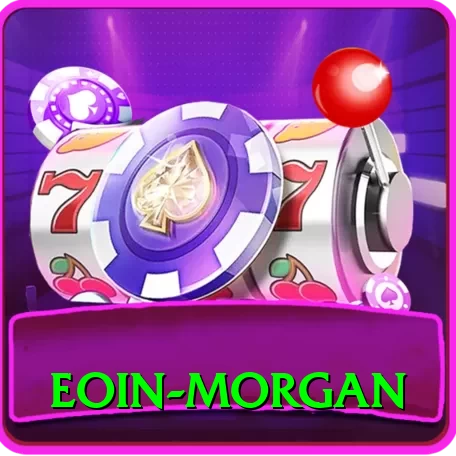 eoin morgan Royal v4.0.6 - 2