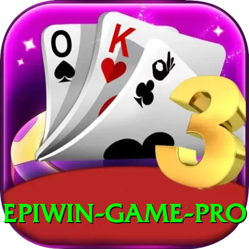 EpiWin Game - Real Money Master - 2