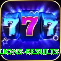 euromillions results Live Elite