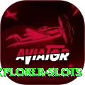 explorer slots Extreme Slots