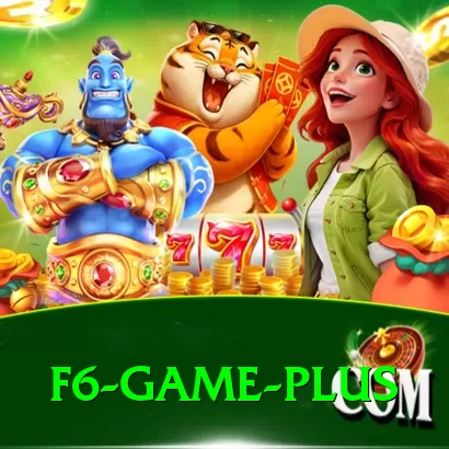 F6 Game Master v5.7.9 - 2