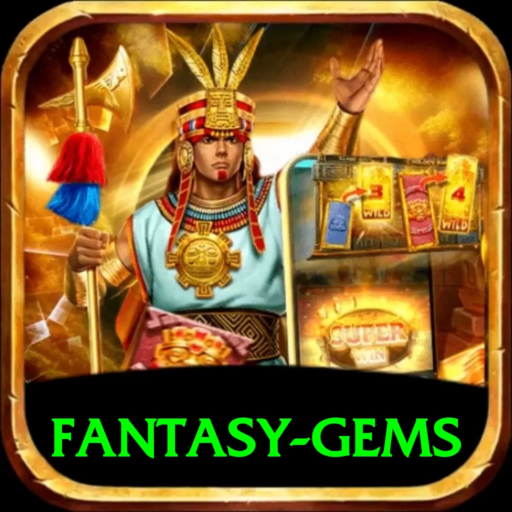 Fantasy Gems Elite v4.0.6 - 2