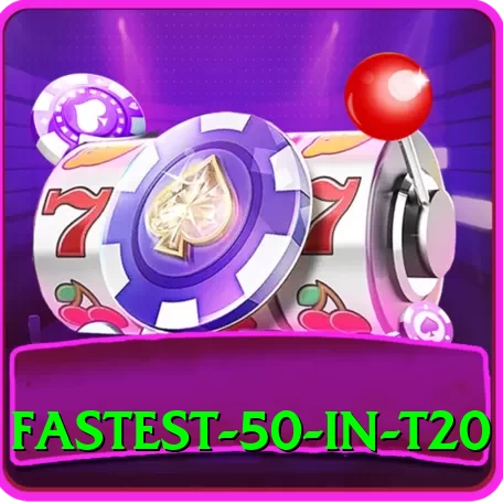 fastest 50 in t20 Bonus Royal v1.7.1 - 2