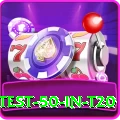 fastest 50 in t20 Bonus Royal v1.7.1