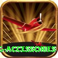 fishing accessories Casino Official v1.8.4