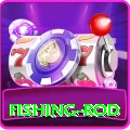fishing rod Gaming Champion