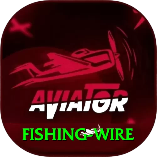 fishing wire Mobile Pro - 2
