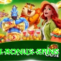 free slot games with bonus spins Legend 2024