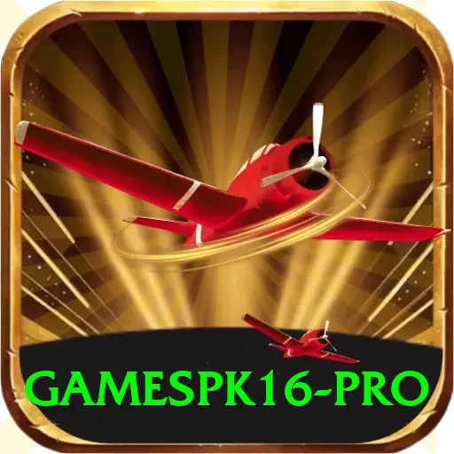 gamespk16 APK Extreme v1.8.0 - 2