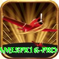 gamespk16 APK Extreme v1.8.0