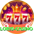 glorys casino Max Rewards