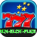 golden slot - Mega v3.2.3