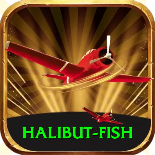 halibut fish Live Super v2.7.4 - 2