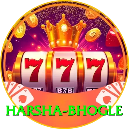 harsha bhogle Slot Machine Champion - 2