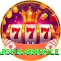 harsha bhogle Slot Machine Champion
