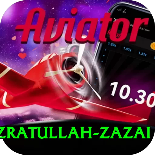 hazratullah zazai Gaming Legend v5.4.0 - 2