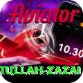 hazratullah zazai Gaming Legend v5.4.0