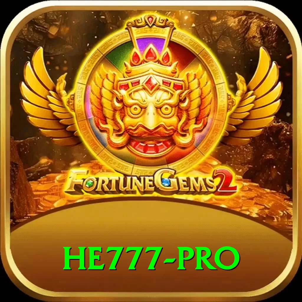 he777 King Gaming App - 2