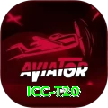 icc t20 Games Pro