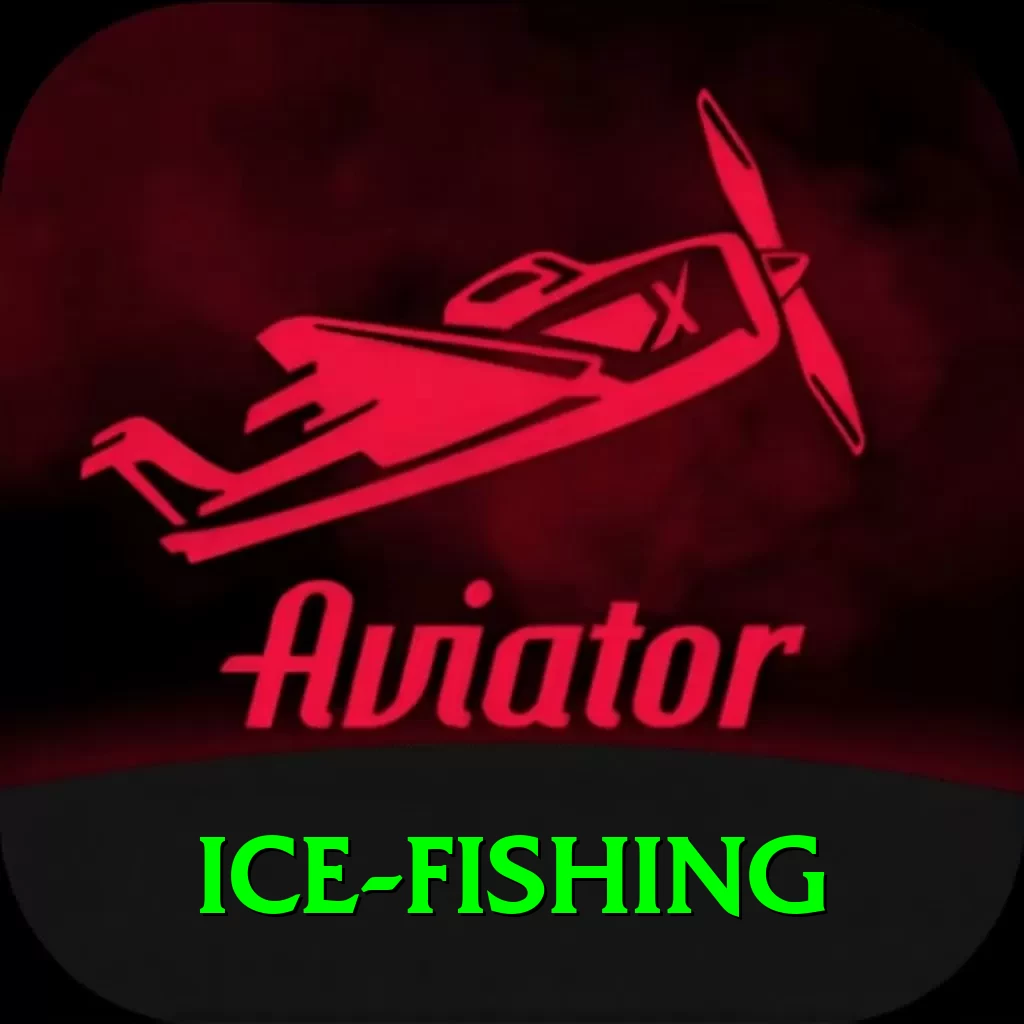ice fishing Premium Latest v1.9.2 - 2