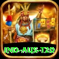 ind aus t20 Live Casino King