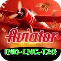 ind eng t20 Live Casino Champion