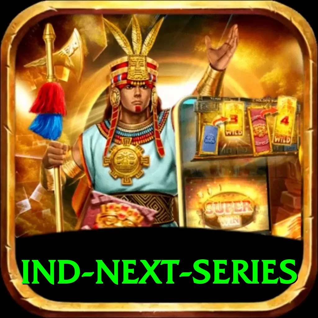 ind next series Pakistan VIP v4.1.4 - 2