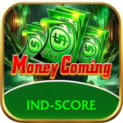 ind score - Real Money Royal - 2